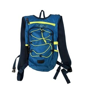 Zefal 2.0 Liter Smart Hydration backpack New